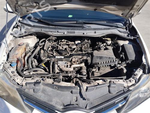 Steering column TOYOTA AURIS Estate (_E18_) 2.0 D-4D (ADE186_) | BP25301936M21