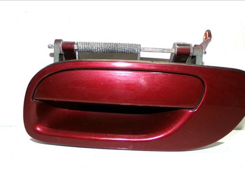 Used Rear left exterior door handle VOLVO S60 I (384) 2.4 (140 hp) 26283577