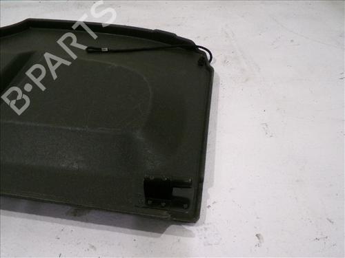 Rear parcel shelf CHEVROLET AVEO / KALOS Hatchback (T250, T255) 1.2 | BP29129084C85 
