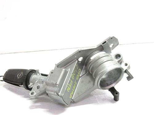 Elektronisk modul OPEL ZAFIRA A MPV (T98) 2.0 DTI 16V (F75) (101 hp) 24556360