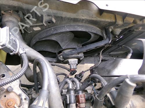 Used Radiator fan VW LUPO I (6X1, 6E1) 1.0 (50 hp) 25913061