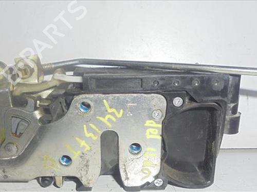 Front left lock CHEVROLET LACETTI (J200) 1.6 | BP24564051C98