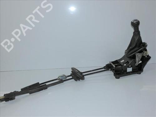 Used Gear lever CITROËN C-ELYSEE (DD_) 1.6 BlueHDi 100 (99 hp) 24556315