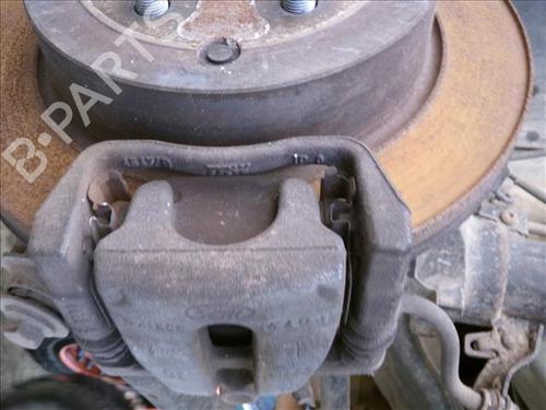 Used Left rear brake caliper LAND ROVER FREELANDER 2 (L359) 2.2 TD4 4x4 (150 hp) 24858118
