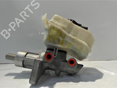 Used Brake master cylinder BMW 1 (E87) 120 d (163 hp) 24556413
