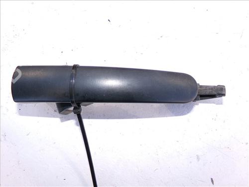 Used Front right exterior door handle SEAT CORDOBA (6L2) 1.9 TDI (100 hp) 28488364