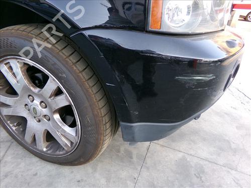 Front bumper LAND ROVER RANGE ROVER SPORT I (L320) 2.7 D 4x4 | BP28109937C7 