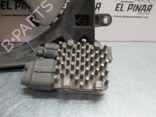 Used Radiator fan MITSUBISHI GALANT VIII (EA_) 2.5 V6 24V (EA5A) (163 hp) 24556665