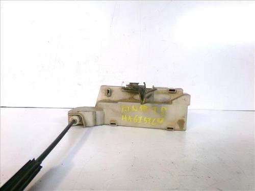 Rear right lock FORD FIESTA IV (JA_, JB_) 1.0 i | BP24859881C99 