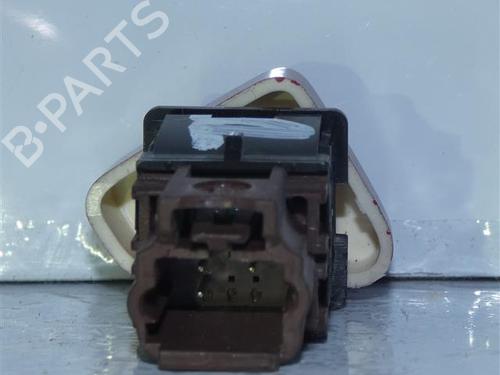 Warning switch PEUGEOT 607 (9D, 9U) 2.7 HDi 24V | BP24555485I22 