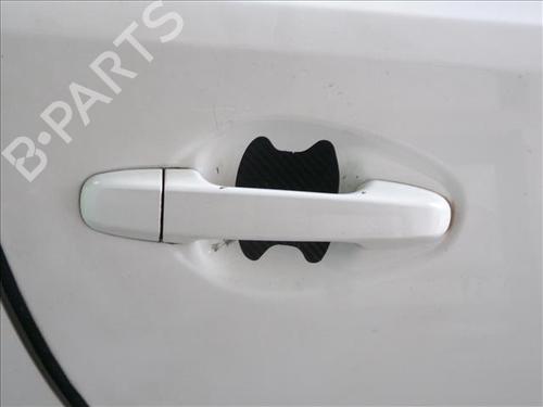 Used Rear right exterior door handle TOYOTA AURIS Estate (_E18_) 2.0 D-4D (ADE186_) (124 hp) 25301963