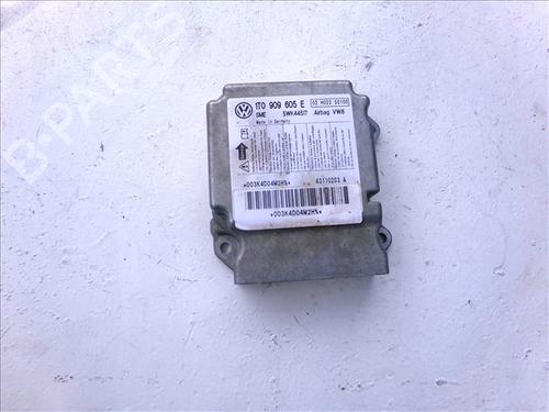 Used ECU airbags VW TOURAN (1T3) 1.6 TDI (105 hp) 28070115