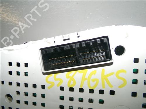 Electronic module KIA CARNIVAL / GRAND CARNIVAL III (VQ) 2.9 CRDi | BP24558763M83 