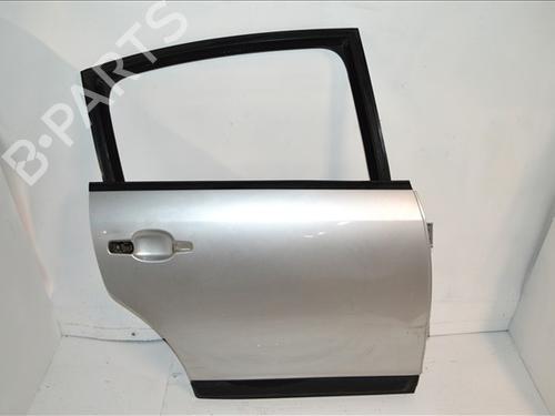 Used Right rear door CITROËN C4 I (LC_) 1.6 HDi (109 hp) 24564225