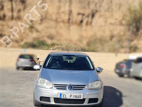 Used Parts VW GOLF PLUS V (5M1, 521) 1.2 TSI (105 hp) 4368536