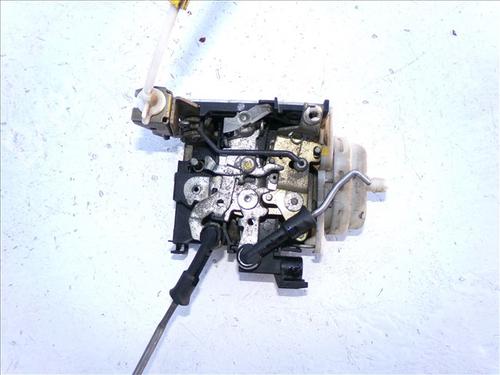 Front left lock AUDI A3 (8L1) 1.9 TDI | BP30106148C98