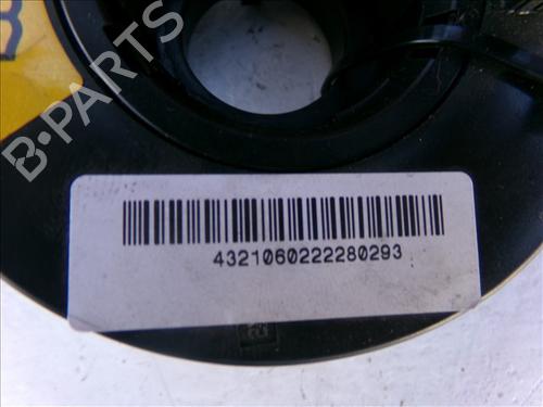 Squib airbag FIAT STILO (192_) 1.6 16V (192_XB1A) | BP29623044C102