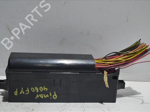 Used Fuse box SKODA ROOMSTER (5J7) 1.4 TDI (80 hp) 24557480