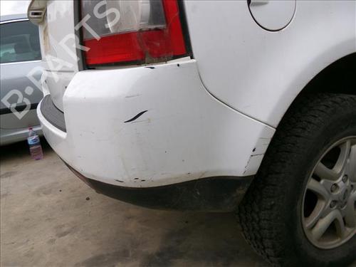 Rear bumper LAND ROVER FREELANDER 2 (L359) 2.2 TD4 4x4 | BP24858087C8 