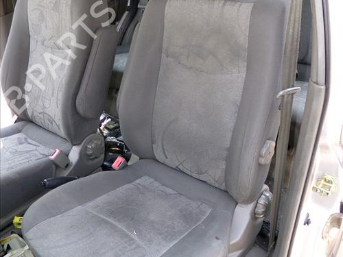 Used Left front seat DAEWOO REZZO (U100) 2.0 (121 hp) 28290234