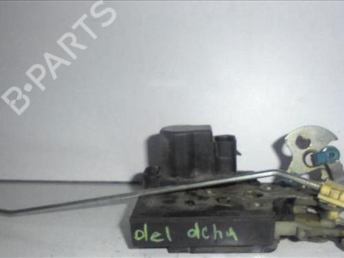Used Front right lock CHEVROLET LACETTI (J200) 1.6 (109 hp) 24564067