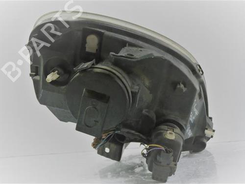 Used Left headlight RENAULT KANGOO Express (FW0/1_) 1.5 dCi 70 (FW0A, KW0V) (68 hp) 24555857