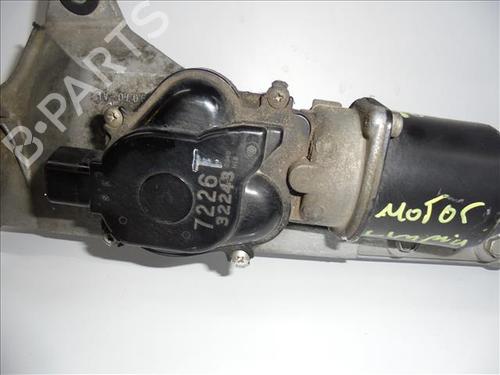 Front wiper motor SUBARU FORESTER (SG_) 2.5 AWD (SG9) | BP24561308M29 