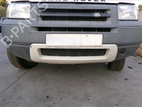 Used Front bumper LAND ROVER FREELANDER I (L314) 2.0 Td4 4x4 (112 hp) 27555380