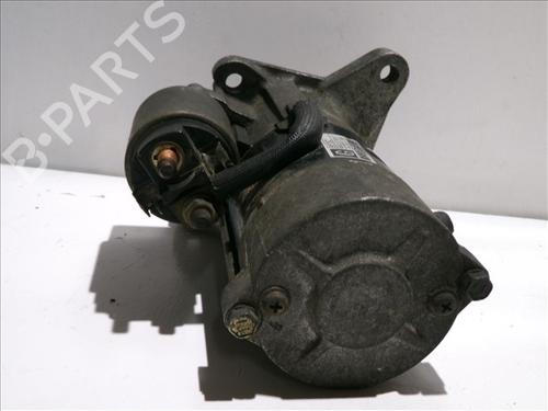 Starter MAZDA 6 Hatchback (GG) 2.0 DI (GG14) | BP26446491M8 