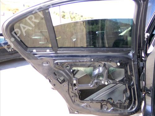 Left rear door BMW 3 (E90) 320 d | BP28419389C4 
