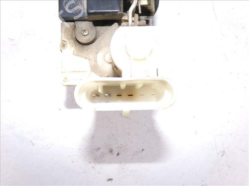 Rear right lock FIAT MULTIPLA (186_) 1.9 JTD 105 (186AXB1A) | BP30187098C99 