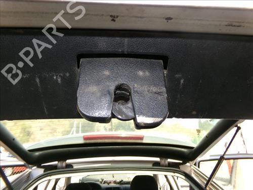 Bagklap lås SEAT LEON (1M1) 1.9 TDI (90 hp) 29597328