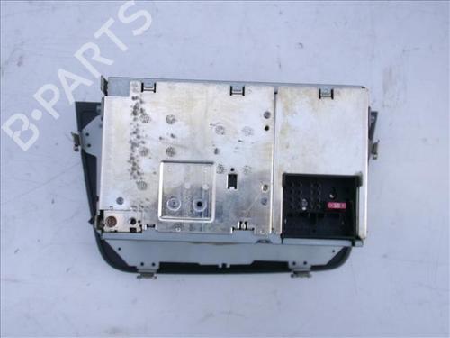 Radio SEAT ALTEA (5P1) 1.6 TDI | BP24858269E6 
