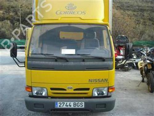 Used Parts NISSAN CABSTAR E (TL_, VL_) 105.35, 110.35, 110.45 (TL0) (106 hp) 2391170