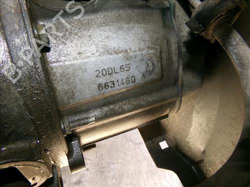 Gearbox CITROËN XSARA PICASSO (N68) 2.0 HDi | BP27859175M3 