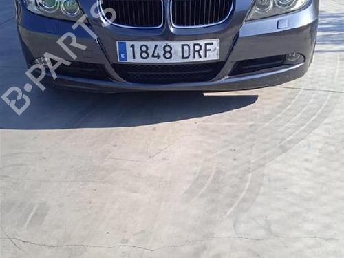 Gearbox BMW 3 (E90) 320 d | BP24557125M3 