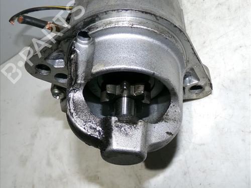 Starter SUZUKI GRAND VITARA II (JT, TE, TD) 1.6 All-wheel Drive (JB416) | BP24563636M8 