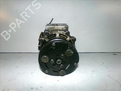 AC compressor MAZDA 323 F V (BA) 1.5 16V (BA11) | BP24568022M34 