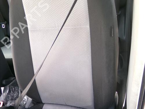 Używane Pas bezpieczeństwa przedni lewy SEAT Mii (KF1, KE1) 1.0 (60 hp) 31020254