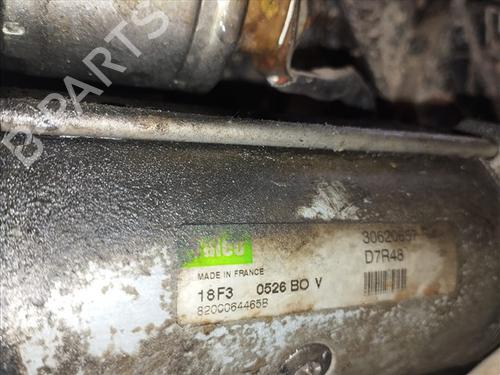 Starter MITSUBISHI SPACE STAR MPV (DG_A) 1.9 DI-D (DG4A) | BP29423431M8 