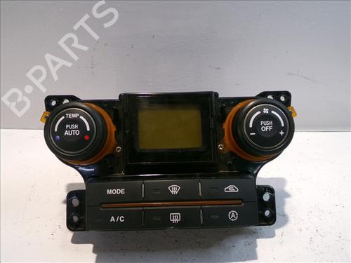 Used Climate control KIA CARENS III MPV (UN) 2.0 CRDi 140 (140 hp) 24566208