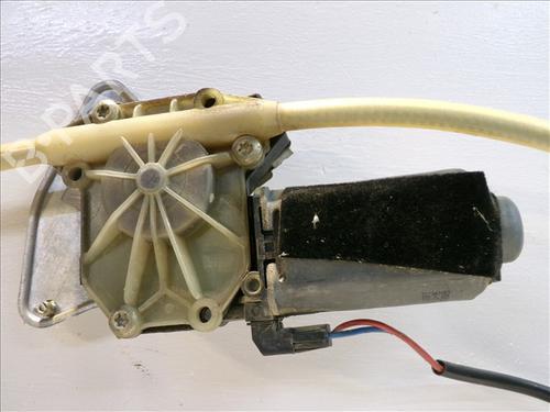 Rear right window mechanism OPEL FRONTERA A (U92) 2.8 TD (5BMWL4, 5BSUD2) | BP31063510C25