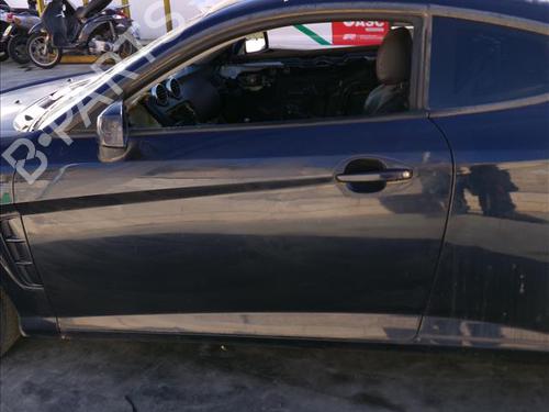 Used Left front door HYUNDAI COUPE II (GK) 2.0 GLS (143 hp) 24858845
