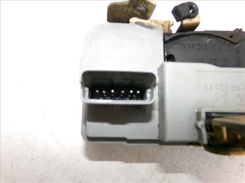 Türschloss links vorne CITROËN XSARA (N1) 2.0 HDi 90 | BP29695702C98