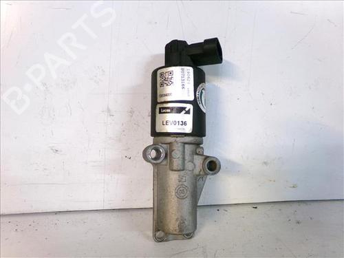 Used Egr OPEL ASTRA H GTC (A04) 1.6 (L08) (105 hp) 24860193