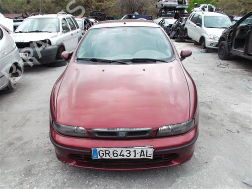 Used Parts FIAT MAREA (185_) 1.2 16V (82 hp) 2390377