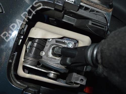 Gear lever PEUGEOT 3008 II SUV (MC_, MR_, MJ_, M4_) 1.2 THP/ PureTech 130 (MRHNSM, MRHNSU, MRHNSJ, MRHNYW,... | BP24563046M90 