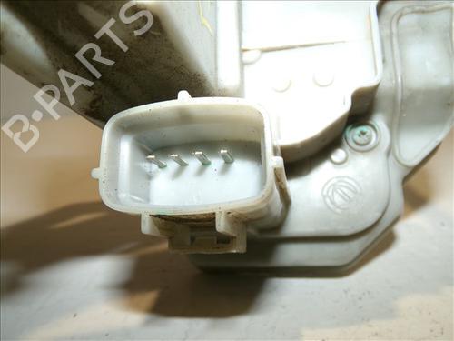 Front right lock FIAT BRAVO II (198_) 1.6 D Multijet (198AXL1B) | BP29944024C97