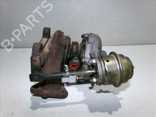 Turbocharger/Supercharger OPEL ASTRA G Hatchback (T98) 2.0 DTI 16V (F08, F48) | BP28008676M71 