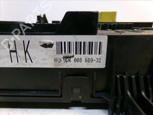 Elektronisk modul OPEL ASTRA H Estate (A04) 1.3 CDTI (L35) | BP24567121M83 